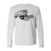 Tagless® Long Sleeve T-Shirt Thumbnail