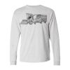 Tagless® Long Sleeve T-Shirt Thumbnail