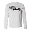 Tagless® Long Sleeve T-Shirt Thumbnail