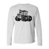Tagless® Long Sleeve T-Shirt Thumbnail