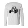 Tagless® Long Sleeve T-Shirt Thumbnail