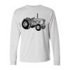 Tagless® Long Sleeve T-Shirt Thumbnail