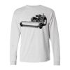 Tagless® Long Sleeve T-Shirt Thumbnail