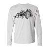 Tagless® Long Sleeve T-Shirt Thumbnail