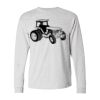 Tagless® Long Sleeve T-Shirt Thumbnail