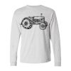 Tagless® Long Sleeve T-Shirt Thumbnail