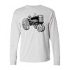 Tagless® Long Sleeve T-Shirt Thumbnail