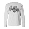 Tagless® Long Sleeve T-Shirt Thumbnail