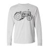 Tagless® Long Sleeve T-Shirt Thumbnail