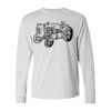Tagless® Long Sleeve T-Shirt Thumbnail