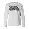 Tagless® Long Sleeve T-Shirt Thumbnail