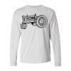 Tagless® Long Sleeve T-Shirt Thumbnail