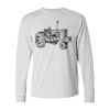 Tagless® Long Sleeve T-Shirt Thumbnail