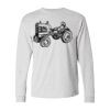 Tagless® Long Sleeve T-Shirt Thumbnail