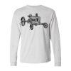 Tagless® Long Sleeve T-Shirt Thumbnail