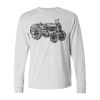 Tagless® Long Sleeve T-Shirt Thumbnail