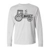 Tagless® Long Sleeve T-Shirt Thumbnail