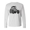 Tagless® Long Sleeve T-Shirt Thumbnail