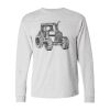 Tagless® Long Sleeve T-Shirt Thumbnail