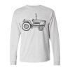 Tagless® Long Sleeve T-Shirt Thumbnail