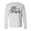 Tagless® Long Sleeve T-Shirt Thumbnail