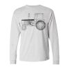 Tagless® Long Sleeve T-Shirt Thumbnail