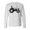 Tagless® Long Sleeve T-Shirt Thumbnail