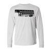 Tagless® Long Sleeve T-Shirt Thumbnail