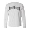 Tagless® Long Sleeve T-Shirt Thumbnail