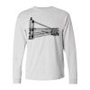 Tagless® Long Sleeve T-Shirt Thumbnail