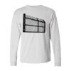 Tagless® Long Sleeve T-Shirt Thumbnail
