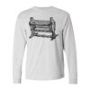 Tagless® Long Sleeve T-Shirt Thumbnail