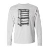 Tagless® Long Sleeve T-Shirt Thumbnail