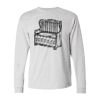 Tagless® Long Sleeve T-Shirt Thumbnail