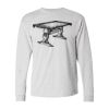 Tagless® Long Sleeve T-Shirt Thumbnail