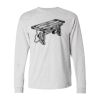 Tagless® Long Sleeve T-Shirt Thumbnail