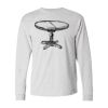 Tagless® Long Sleeve T-Shirt Thumbnail