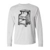 Tagless® Long Sleeve T-Shirt Thumbnail