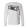 Tagless® Long Sleeve T-Shirt Thumbnail