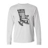 Tagless® Long Sleeve T-Shirt Thumbnail