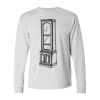 Tagless® Long Sleeve T-Shirt Thumbnail
