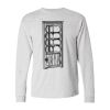Tagless® Long Sleeve T-Shirt Thumbnail
