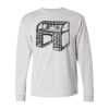 Tagless® Long Sleeve T-Shirt Thumbnail