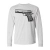 Tagless® Long Sleeve T-Shirt Thumbnail