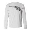 Tagless® Long Sleeve T-Shirt Thumbnail