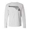 Tagless® Long Sleeve T-Shirt Thumbnail