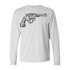 Tagless® Long Sleeve T-Shirt Thumbnail