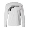 Tagless® Long Sleeve T-Shirt Thumbnail
