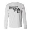 Tagless® Long Sleeve T-Shirt Thumbnail