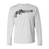 Tagless® Long Sleeve T-Shirt Thumbnail